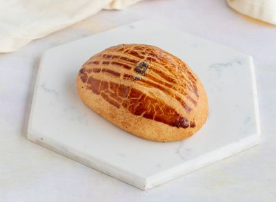 Zeytinli Poğaça (90 gr.)